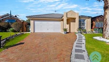 Property at 38 Glenbawn Place, Woodcroft, NSW 2767