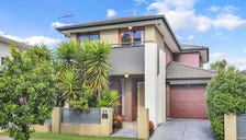 Property at 8A Dunlop Avenue, Ropes Crossing, NSW 2760