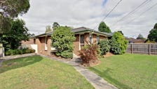 Property at 136 Eastfield Road, Croydon South, Vic 3136