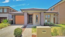 Property at 13 Trevor Housley Avenue, Bungarribee, NSW 2767