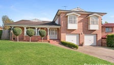 Property at 11 Lydham Place, Castle Hill, NSW 2154