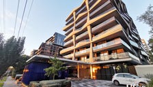 Property at 1008/77 Queens Road, Melbourne, Vic 3004