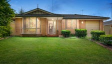 Property at 3 Ballybunnion Terrace, Glenmore Park, NSW 2745