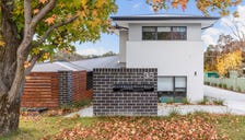 Property at 3/35 Blackman Crescent, Macquarie, ACT 2614