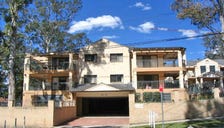Property at 13/2-8 Hill Street, Baulkham Hills, NSW 2153