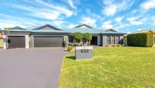 Property at 4 Cudgegong Place, Dubbo, NSW 2830