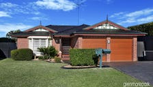 Property at 6 Minnek Close, Glenmore Park, NSW 2745