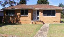 Property at 1 Ash Place, Bradbury, NSW 2560