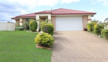Property at 6 Dominic Cove, Rutherford, NSW 2320