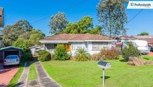 Property at 3 Weeroona Place, Dundas, NSW 2117
