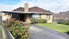 Property at 108 Thompsons Road, Bulleen, Vic 3105