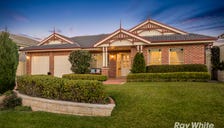 Property at 2 Connaught Circuit, Kellyville, NSW 2155