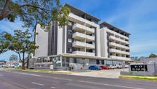 Property at 5/3-17 Queen Street, Campbelltown, NSW 2560