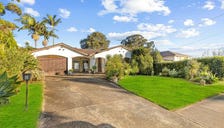 Property at 4 Poinsettia Avenue, North Rocks, NSW 2151