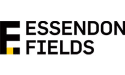 Essendon Fields Logo