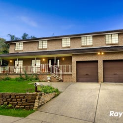 22 Lacey Place, Blacktown, NSW 2148