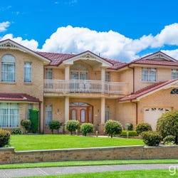 89 The Parkway, Beaumont Hills, NSW 2155