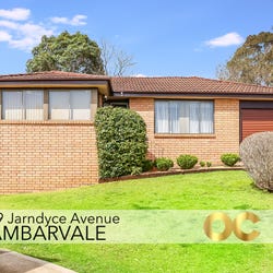 29 Jarndyce Avenue,, Ambarvale
