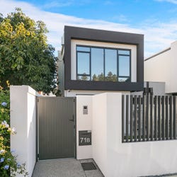 71B Bay View Terrace, Claremont