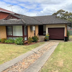 10 Ayres Cres, Georges Hall