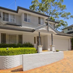 4/16-18 Orchard Road, Beecroft, NSW 2119