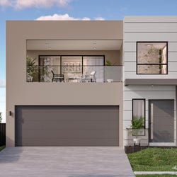 Lot 28/116 Cudgegong Road, Rouse Hill