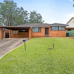 6 Stockwood Street, South Penrith