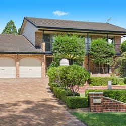 14 Hibiscus Close, Alfords Point, NSW 2234