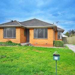 23 Hilbert Road, Airport West, Vic 3042