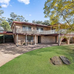 3 Paget Court, Winmalee