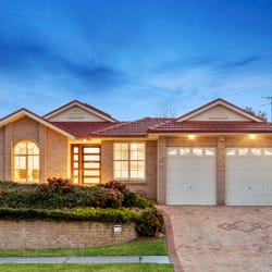 22 Milford Drive, Rouse Hill