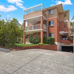 6/29 Alison Road, Wyong