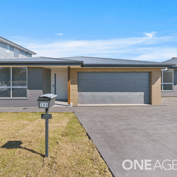 285 Old Southern Road, South Nowra