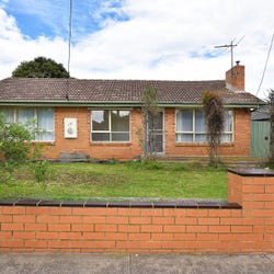 151 Canning  Street, Avondale Heights