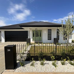 34 Piper Circuit, Griffith