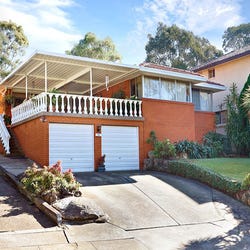 18 Lacey Place, Blacktown, NSW 2148