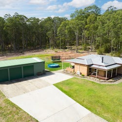 40 Brothers Road, Jilliby