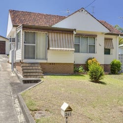 341 Pacific Highway, Belmont North, NSW 2280