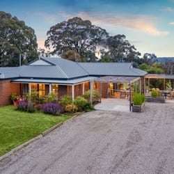 125 Cribbes Hill Road, Elphinstone