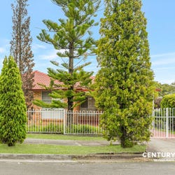 2 Todd Place, Bossley Park