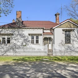 312 Brougham Street, Soldiers Hill
