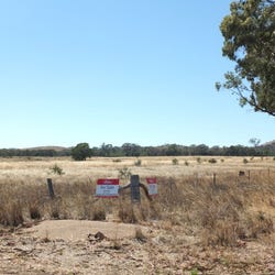 Lot 64 Frenchmans-st Arnaud Road, Barkly, Vic 3384