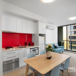 1110/25 Therry Street, Melbourne