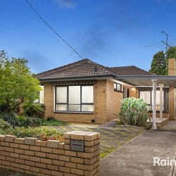 78 Military Road, Avondale Heights