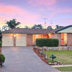 3 Spica Place, Quakers Hill