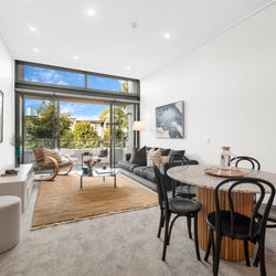 120/14 Griffin Place, Glebe
