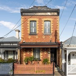 34 Cruikshank Street, Port Melbourne