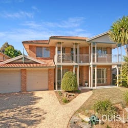 77 The Parkway, Beaumont Hills, NSW 2155