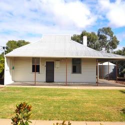41 George Street, Nhill, VIC 3418 - realestate.com.au 41 George Street, Nhill, VIC 3418 - realestate.com.au