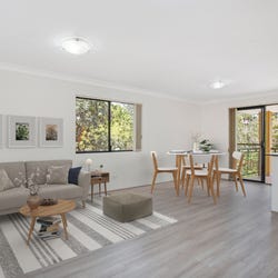 8/12 Campbell Parade, Manly Vale